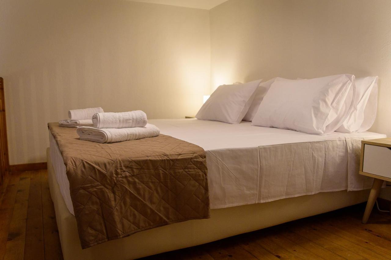 Uni Island - City Center Suites Ираклион Экстерьер фото